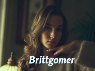 Brittgomer