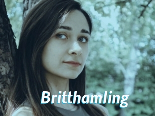 Britthamling