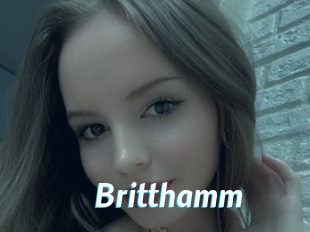 Britthamm