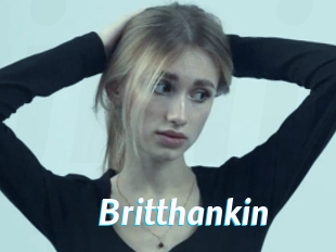 Britthankin