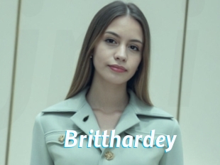 Britthardey