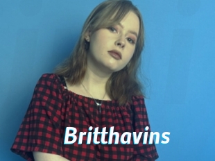 Britthavins