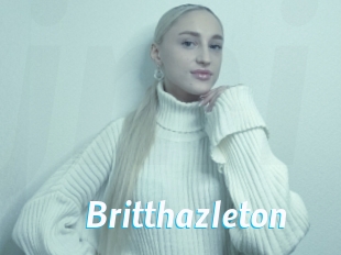 Britthazleton