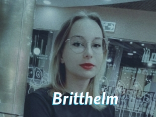 Britthelm