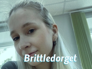 brittledorget J Mine