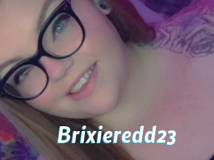 Brixieredd23