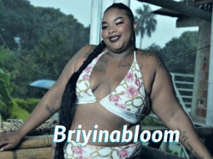Briyinabloom