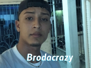 brodacrazy J Mine
