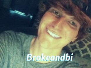 Brokeandbi