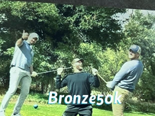 Bronze50k