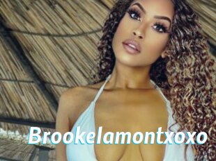 Brookelamontxoxo