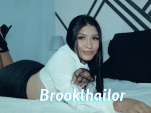Brookthailor
