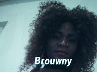 Brouwny