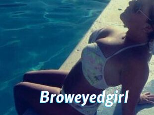 Broweyedgirl