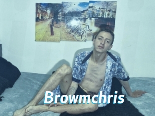 browmchris J Mine