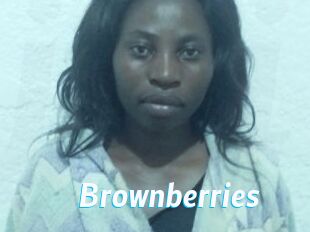 Brownberries