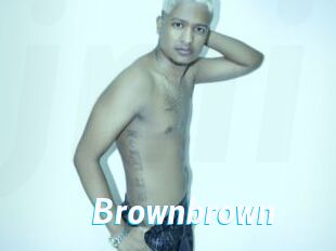 Brownbrown