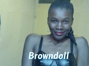 Browndoll