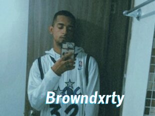 Browndxrty
