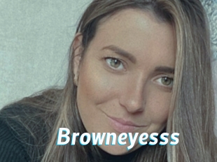 Browneyesss