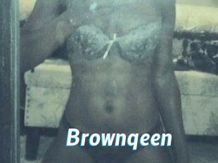 Brownqeen
