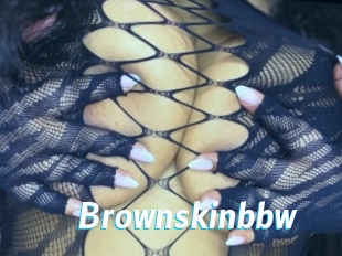 Brownskinbbw