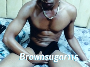 Brownsugar115