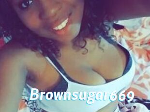 Brownsugar669