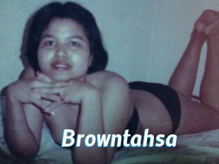 Browntahsa