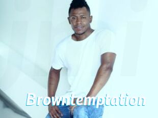 Browntemptation