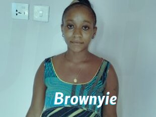 Brownyie