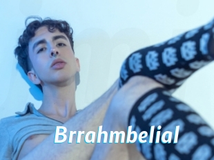 Brrahmbelial