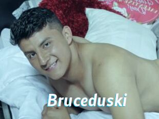 Bruceduski
