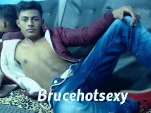 Brucehotsexy