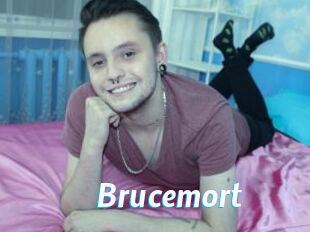 Brucemort