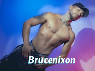 brucenixon J Mine