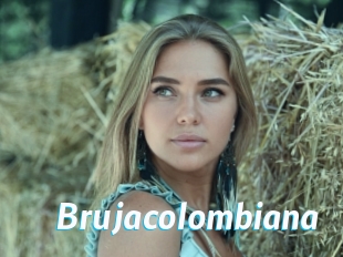Brujacolombiana
