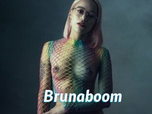 Brunaboom