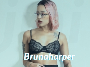 Brunaharper