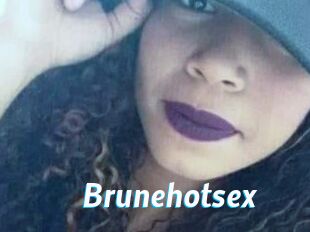 Brunehotsex