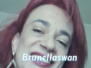 Brunellaswan