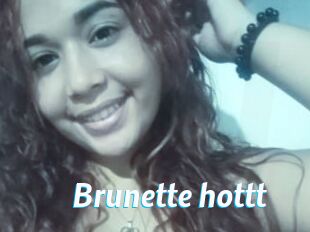 Brunette_hottt