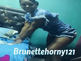 brunettehorny121 J Mine