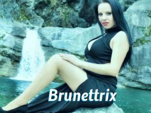 Brunettrix