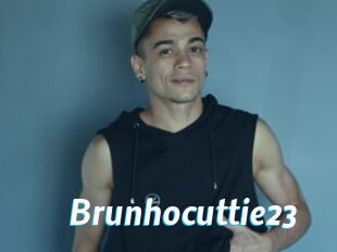 Brunhocuttie23