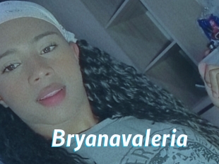 Bryanavaleria