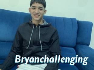 Bryanchallenging