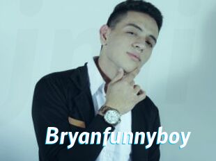 Bryanfunnyboy