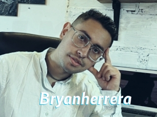 Bryanherrera