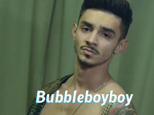 Bubbleboyboy